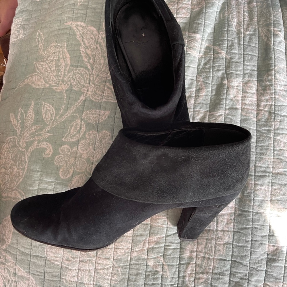 Kate Spade Booties - Picture 3 of 5